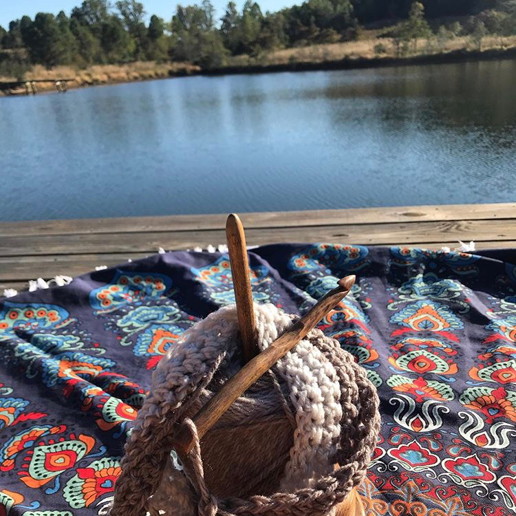 Mindful Naturalists: Cozy Craft Night
