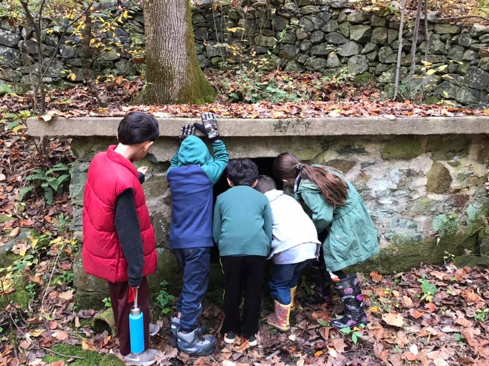 MLK Day History Hike- EVENT FULL