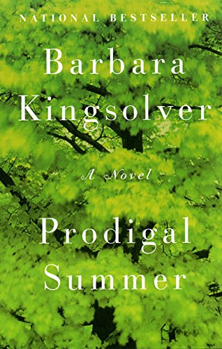 Book Club: Prodigal Summer