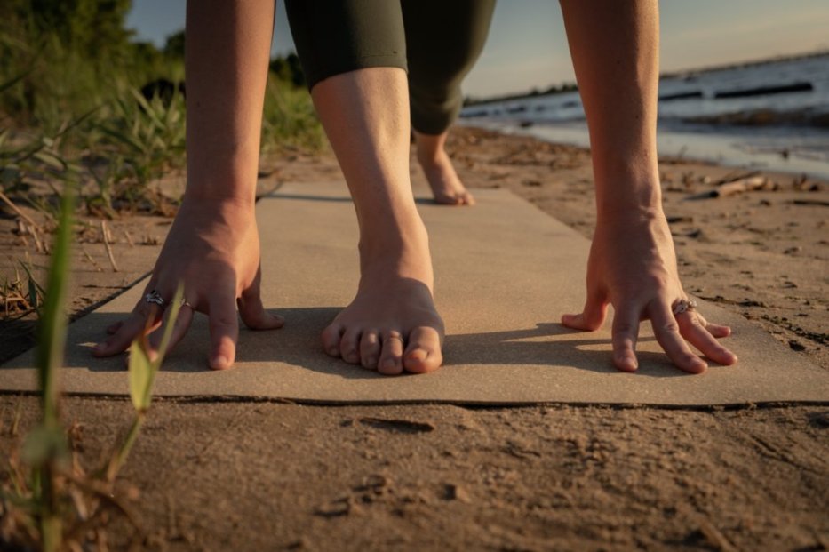Nature Yoga
