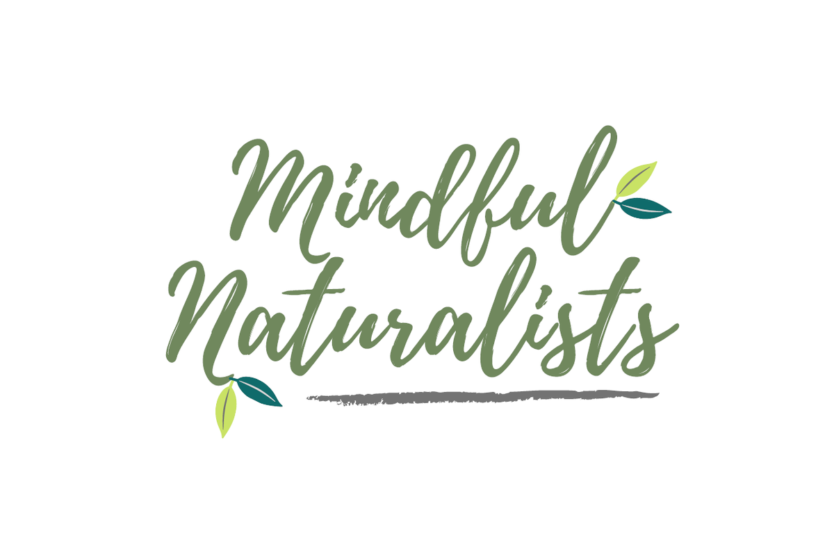 EVENT FULL Mindful Naturalists: Songs of Dusk