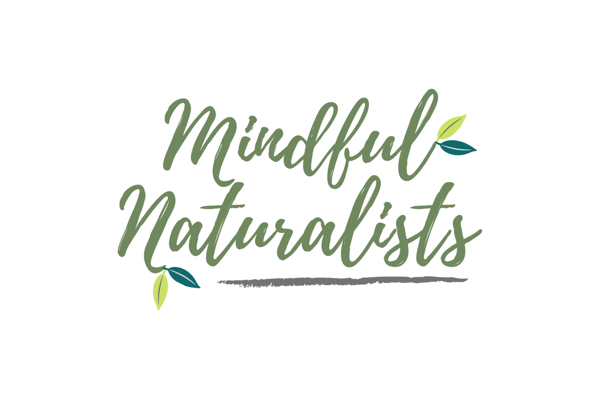 EVENT FULL Mindful Naturalists: Hiking Meditation