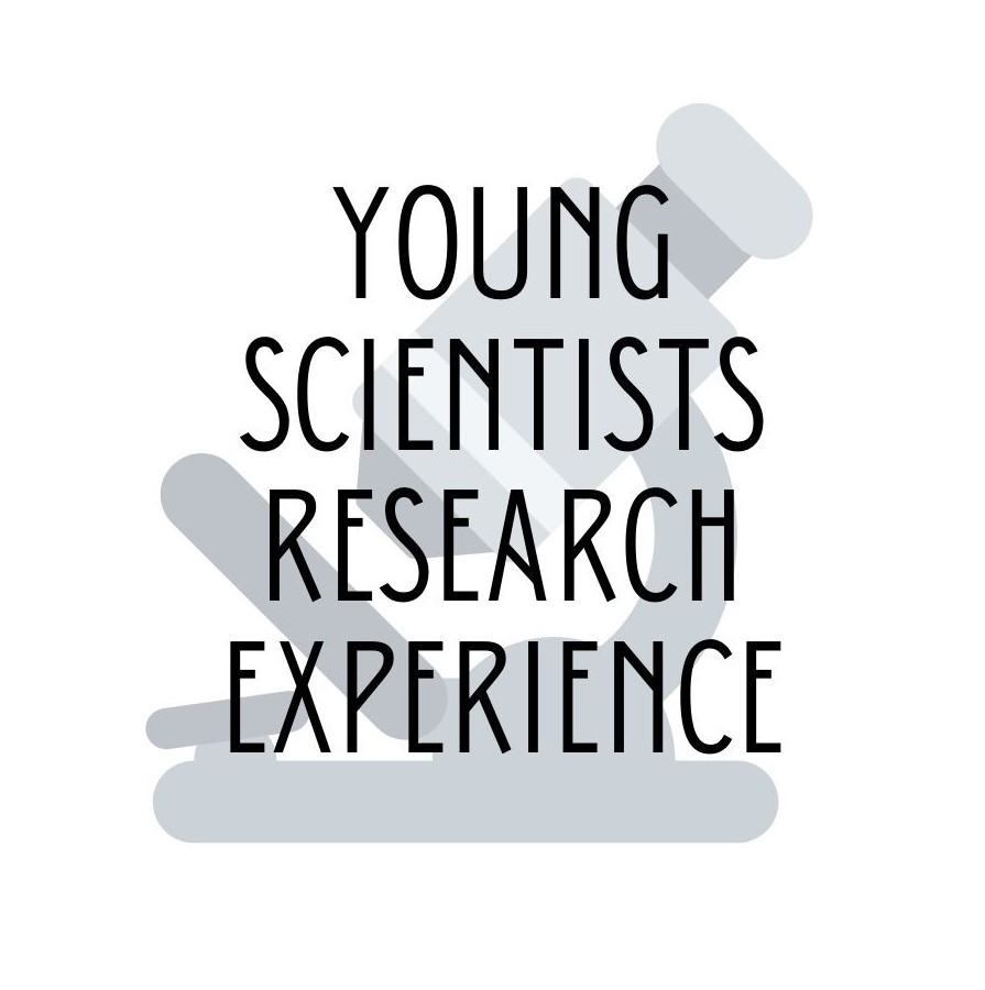 Young Scientists Research Experience